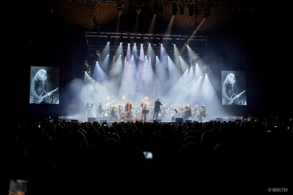 Touring Show — Jolly Crew portfolio